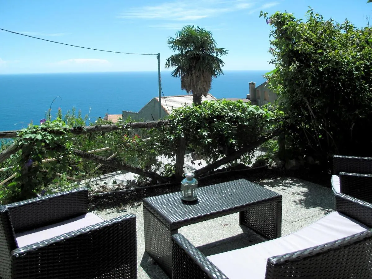 Apartment Mare - Flg136 By Interhome Finale Ligure