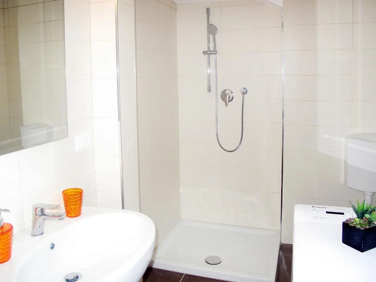 Apartment Mare - Flg136 By Interhome Finale Ligure Italia