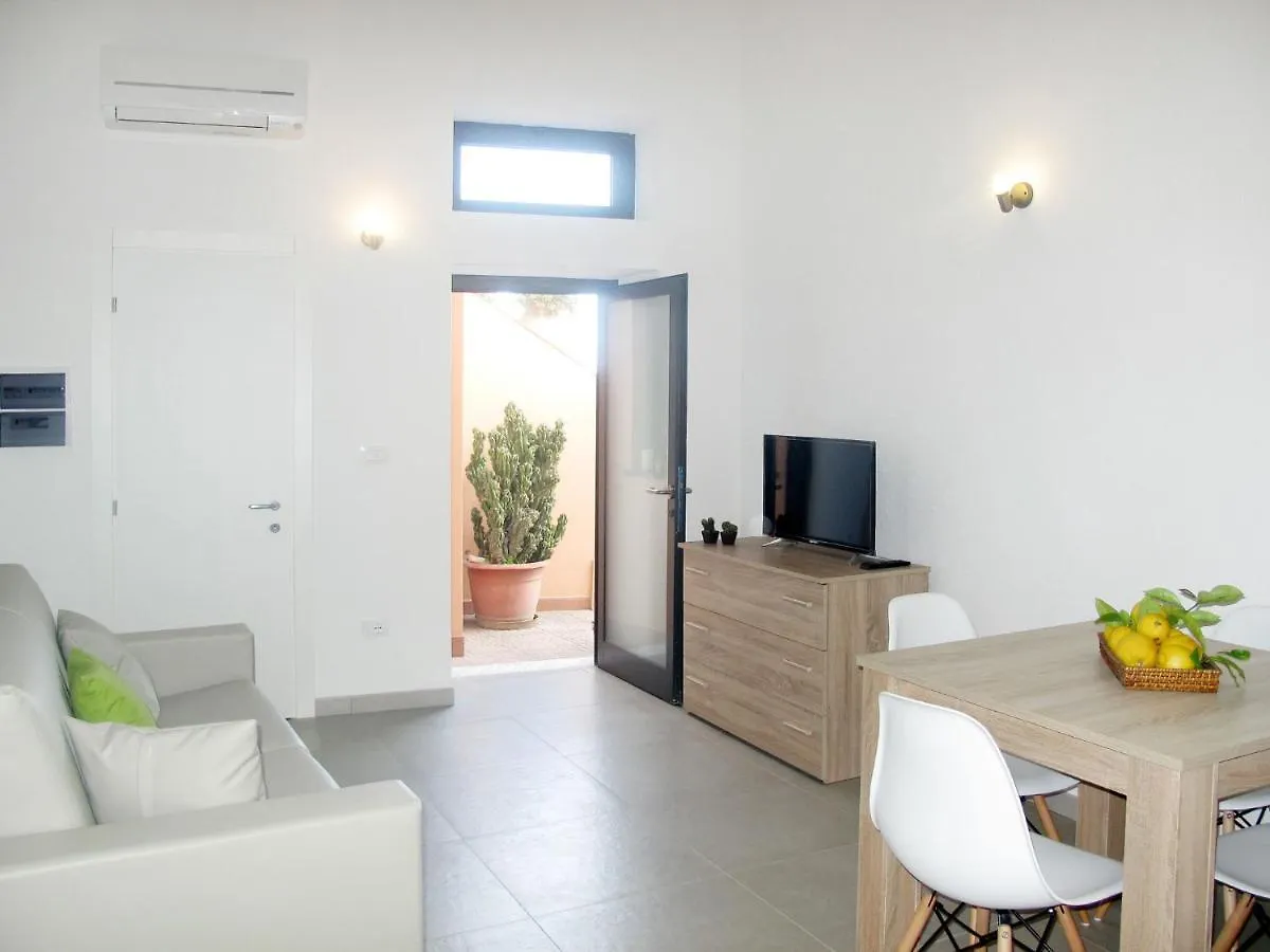 Apartment Mare - Flg136 By Interhome Finale Ligure