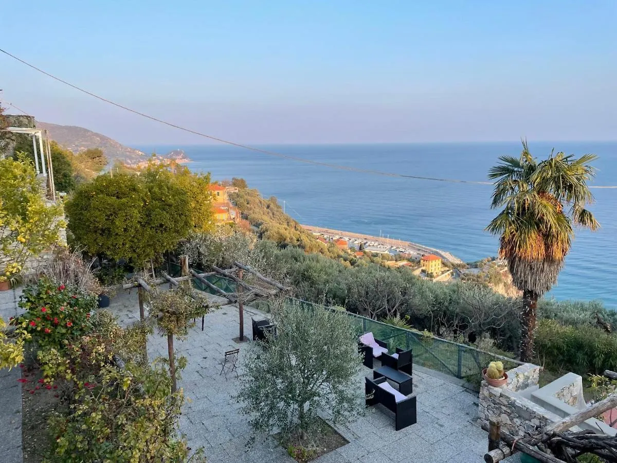 Apartment Mare - Flg136 By Interhome Finale Ligure 0*,