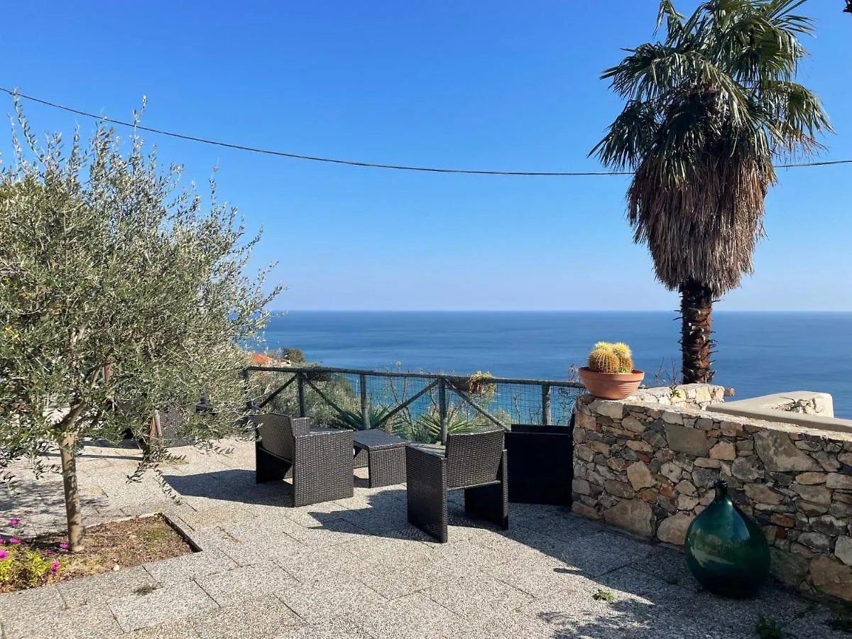 Apartment Mare - Flg136 By Interhome Finale Ligure