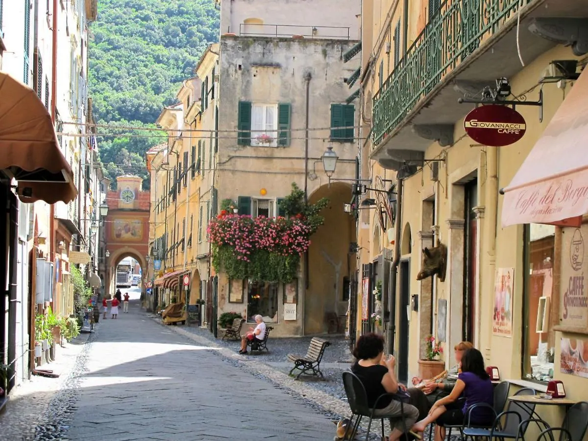 Apartment Mare - Flg136 By Interhome Finale Ligure