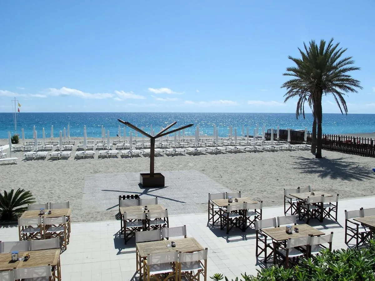 Apartment Mare - Flg136 By Interhome Finale Ligure Italia