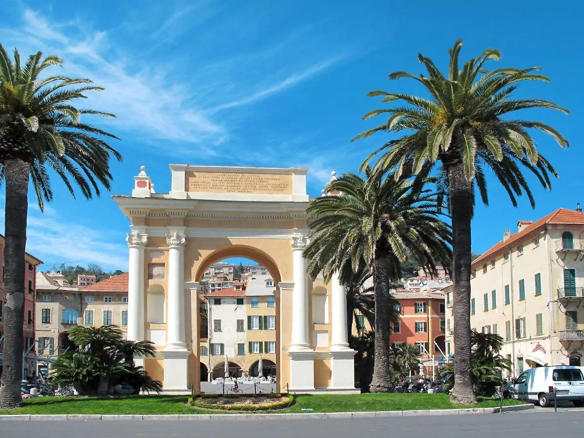 Apartment Mare - Flg136 By Interhome Finale Ligure 0*,  Olaszország