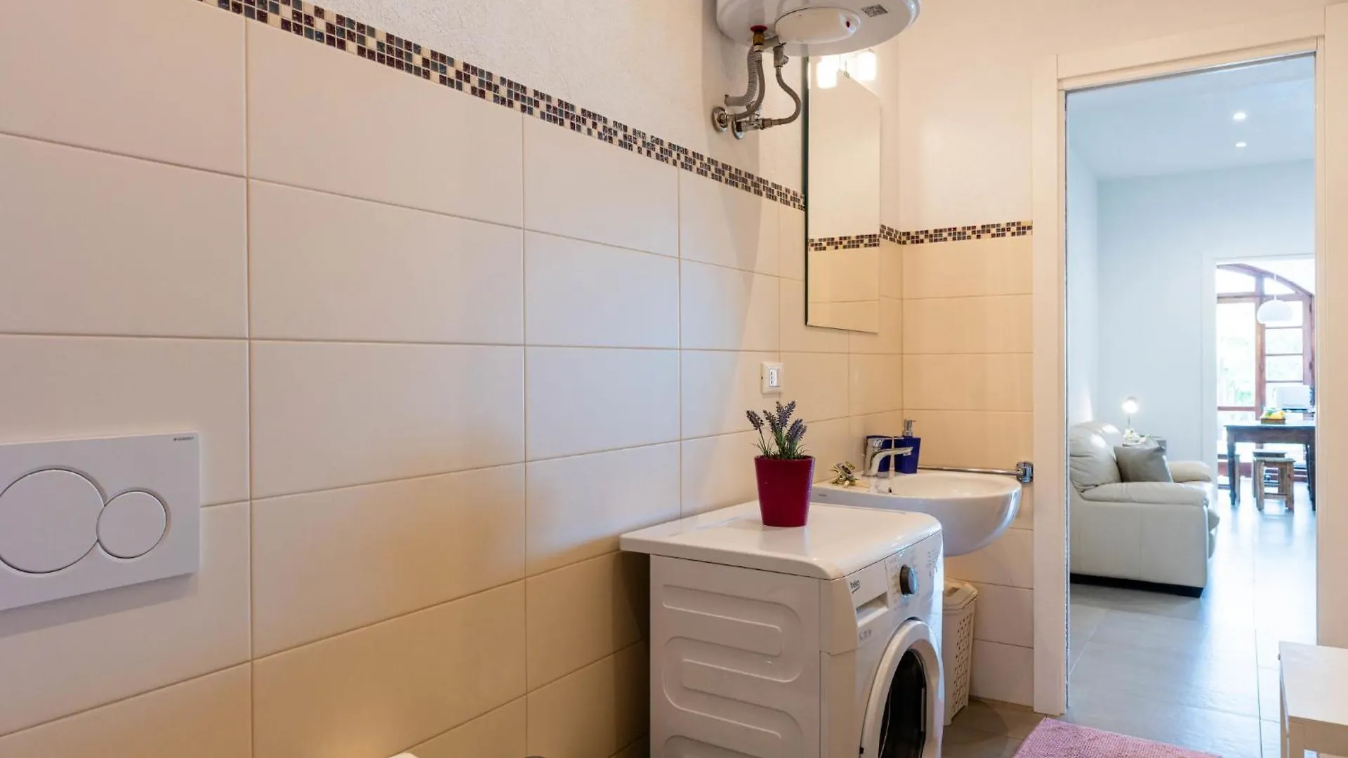 Apartment Mare - Flg136 By Interhome Finale Ligure 0*,  Olaszország