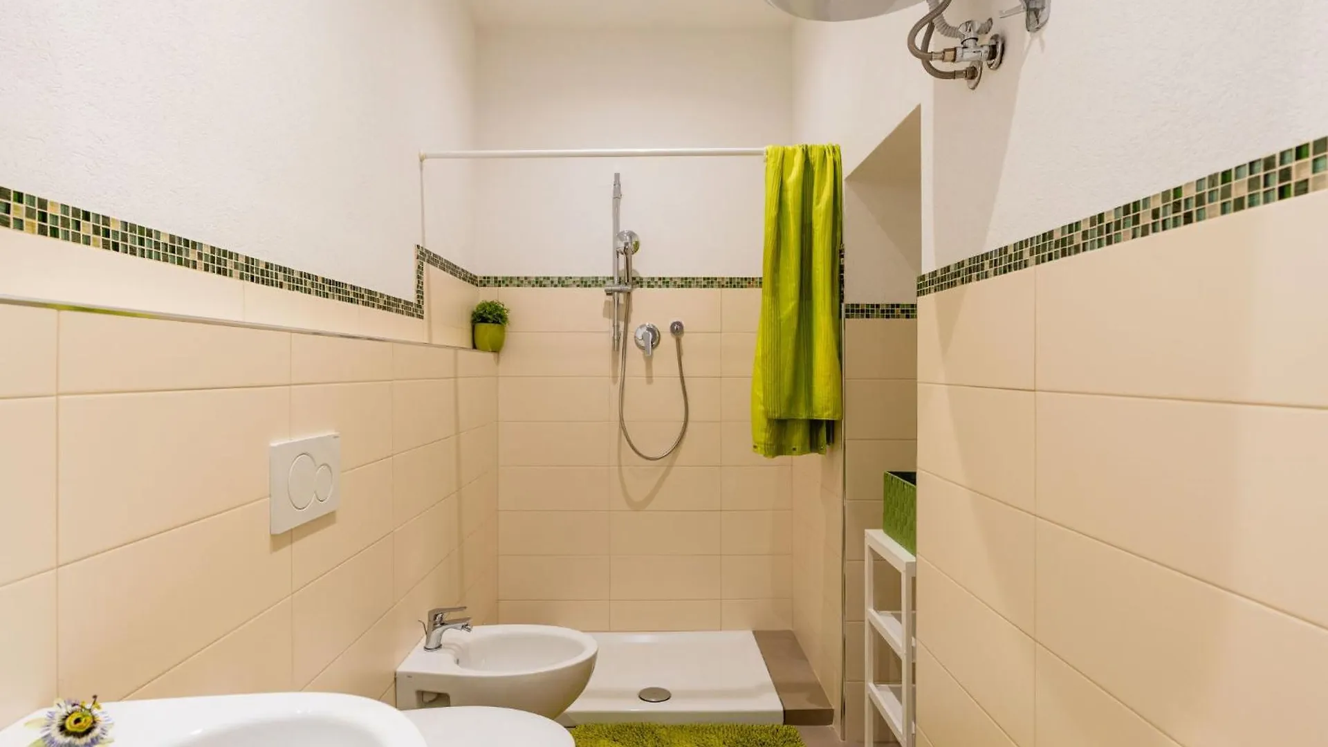 Apartment Mare - Flg136 By Interhome Finale Ligure Italia