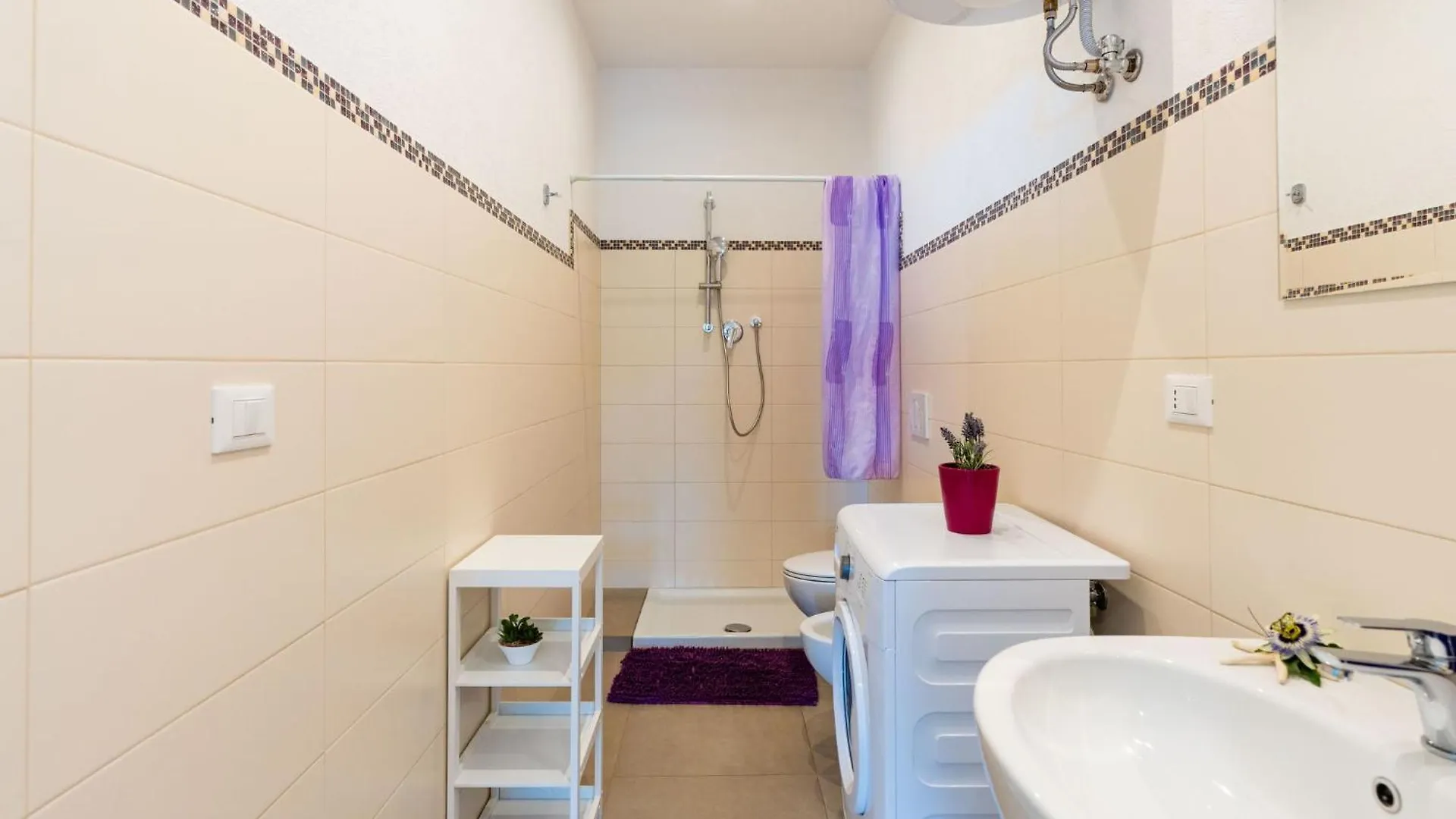 Apartment Mare - Flg136 By Interhome Finale Ligure