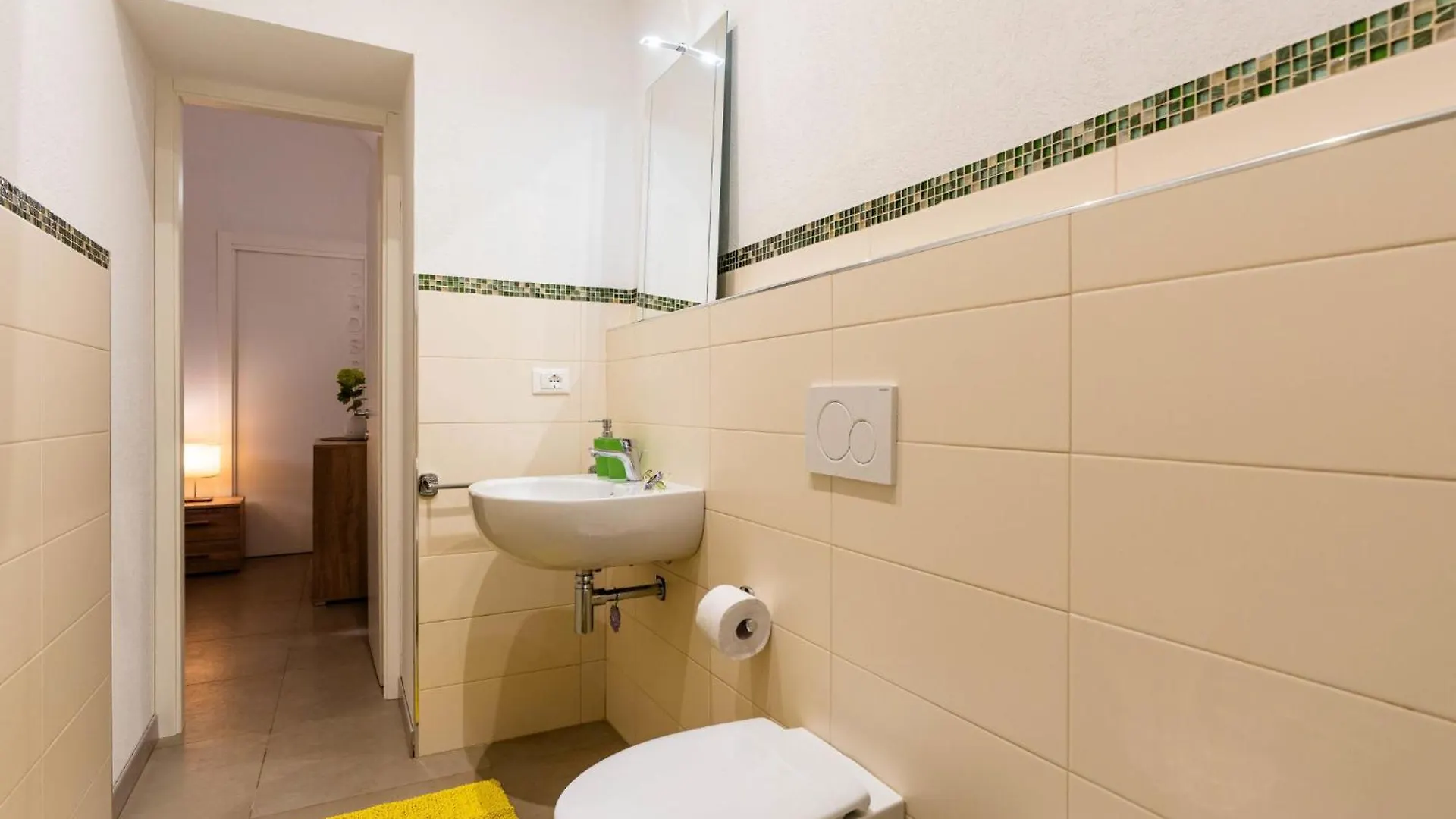 Apartment Mare - Flg136 By Interhome Finale Ligure