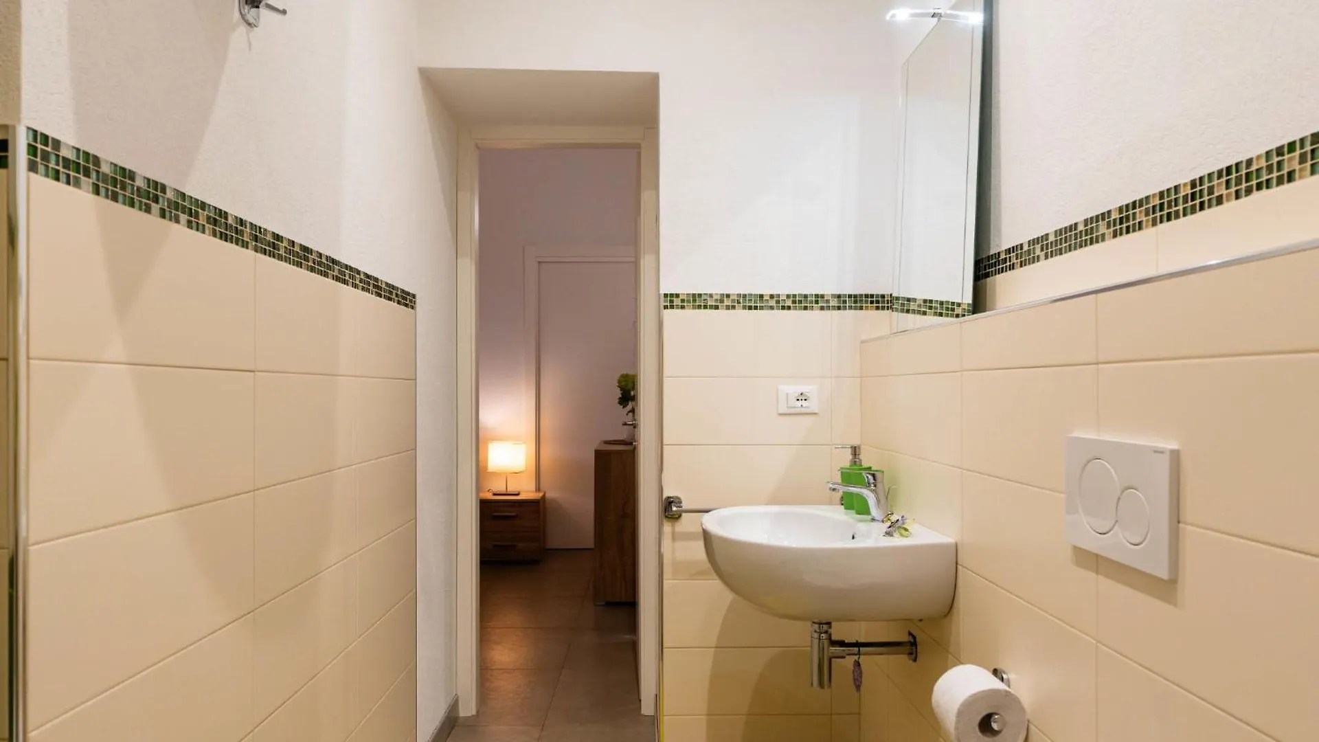 Apartment Mare - Flg136 By Interhome Finale Ligure 0*,