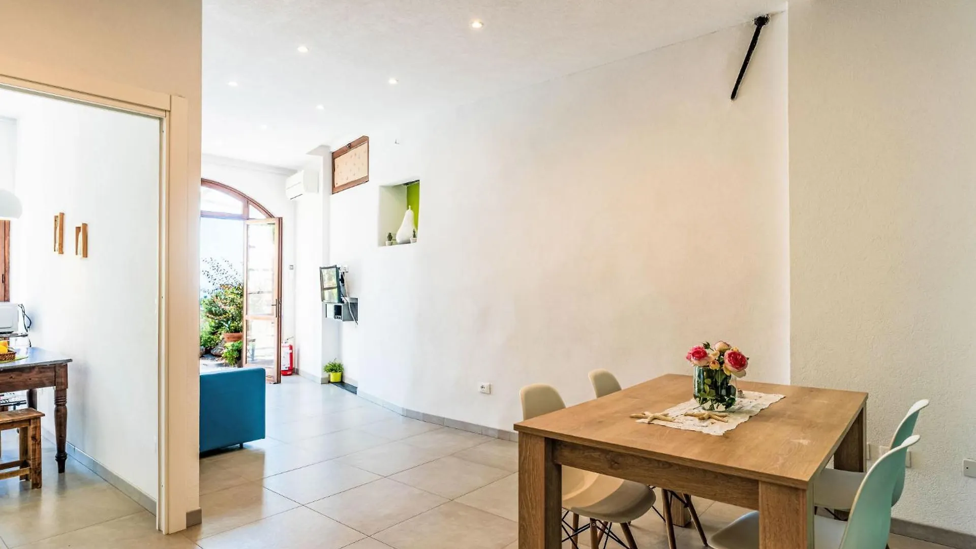 Apartment Mare - Flg136 By Interhome Finale Ligure