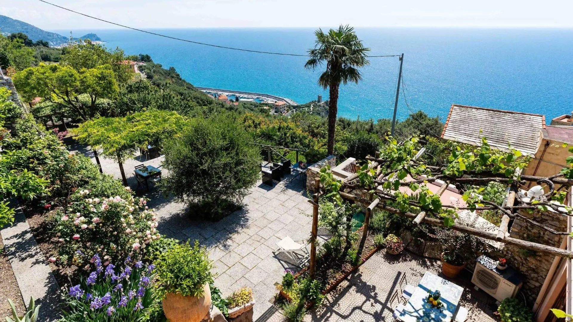 Apartment Mare - Flg136 By Interhome Finale Ligure 0*,  Olaszország