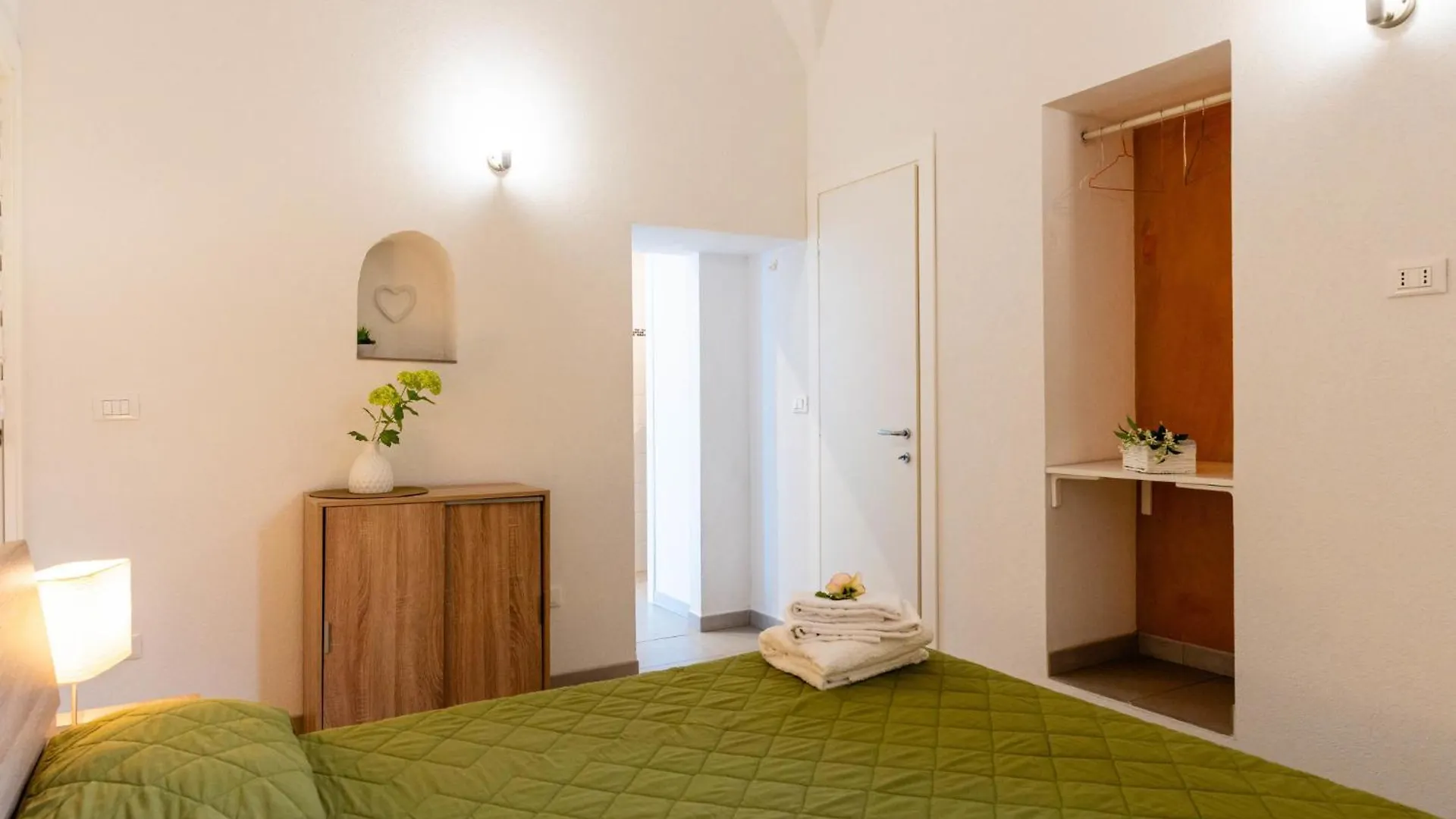 Apartment Mare - Flg136 By Interhome Finale Ligure