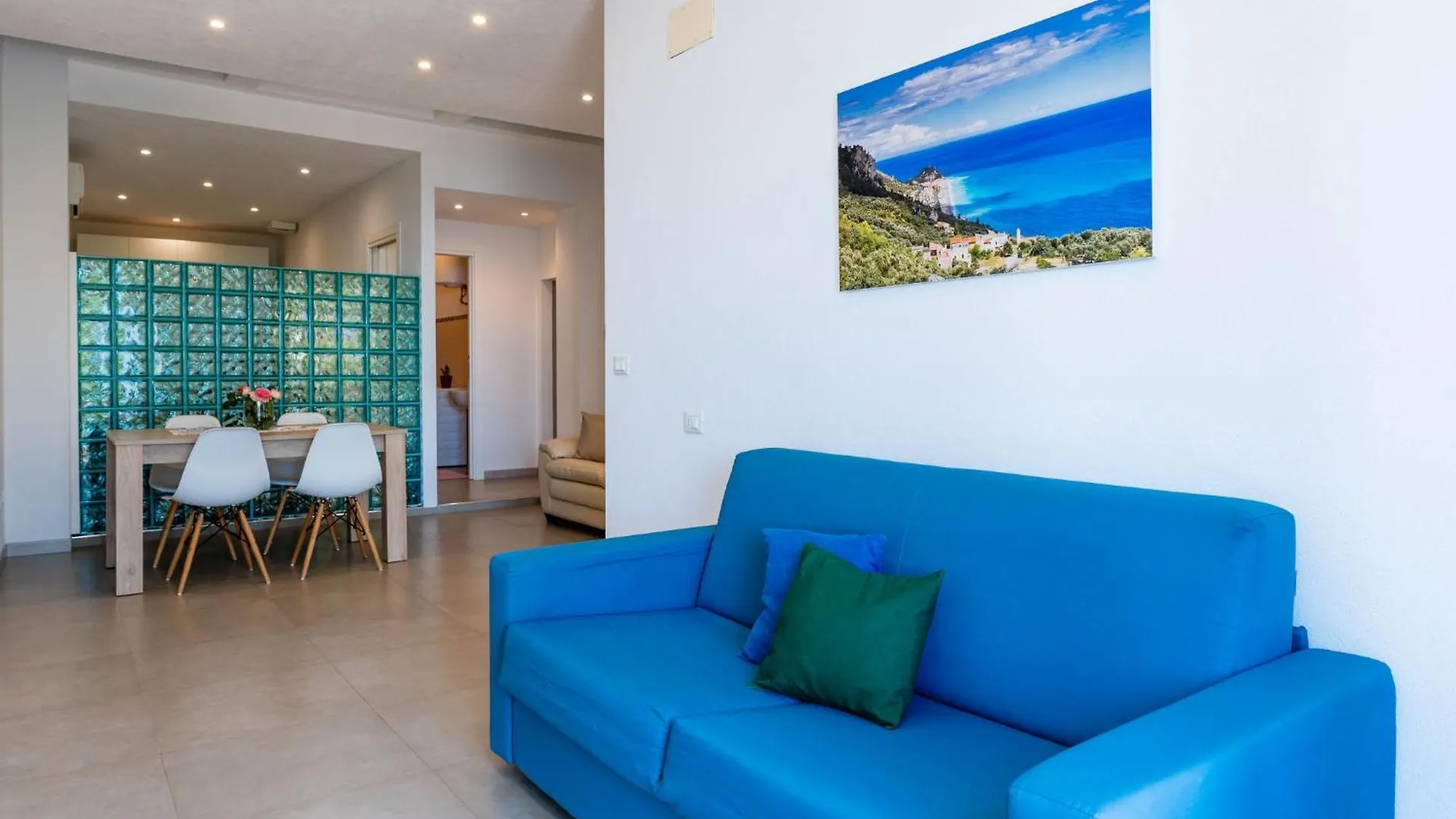 Apartment Mare - Flg136 By Interhome Finale Ligure