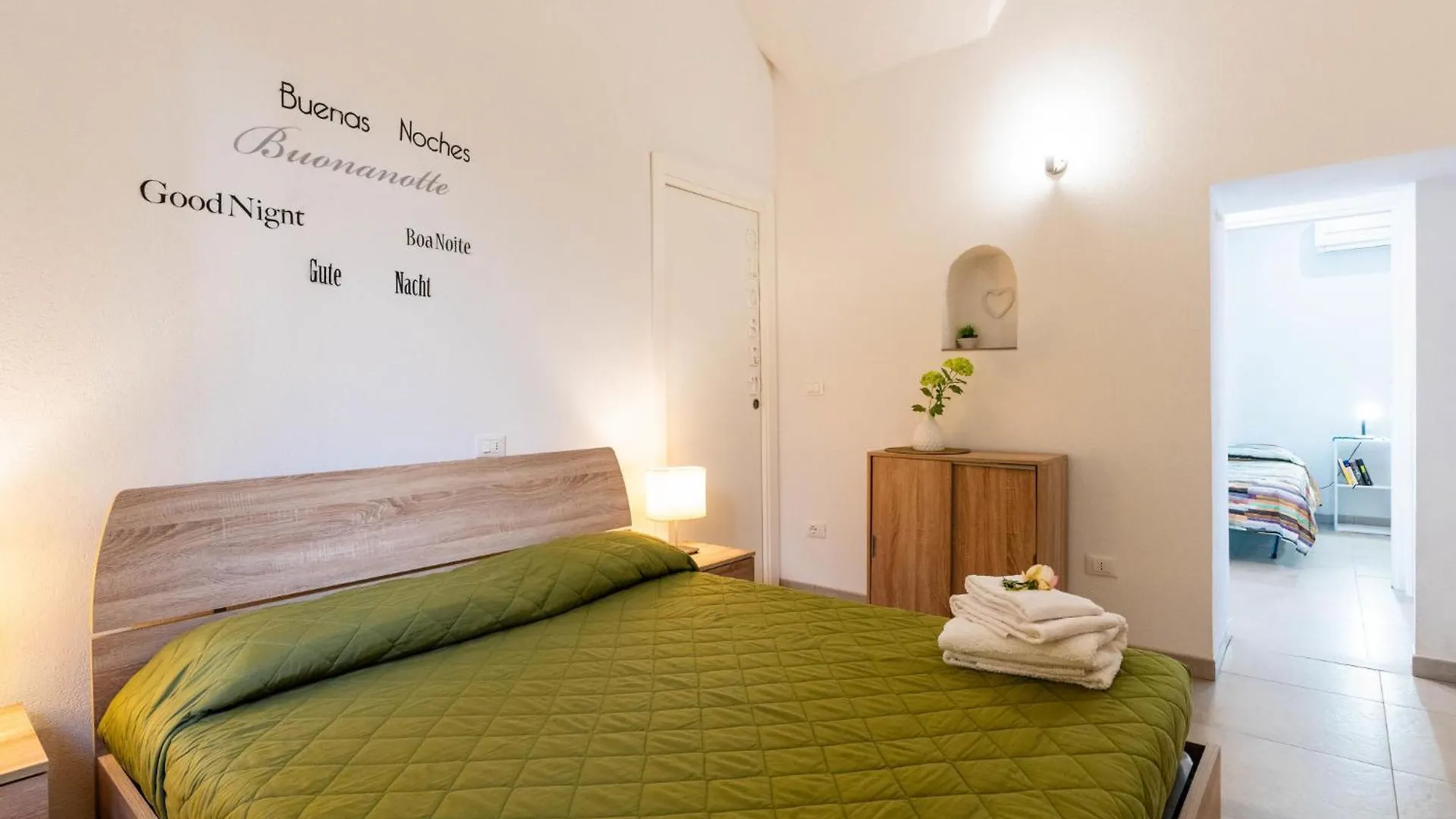 Apartment Mare - Flg136 By Interhome Finale Ligure