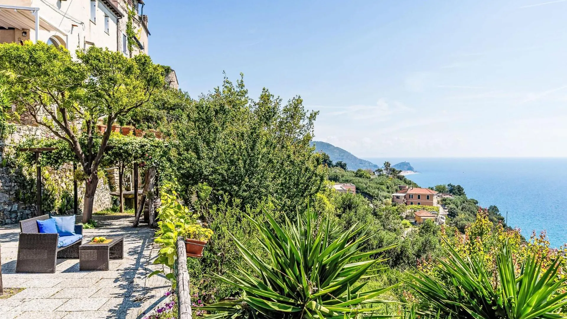 Apartment Mare - Flg136 By Interhome Finale Ligure 0*,
