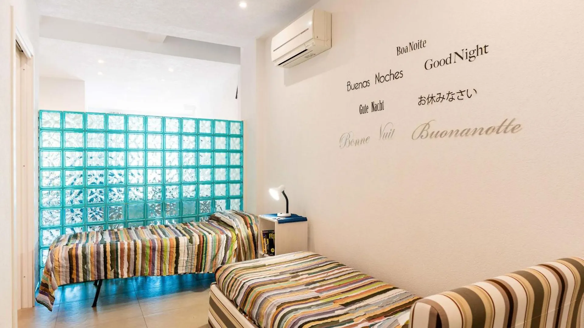 Apartment Mare - Flg136 By Interhome Finale Ligure