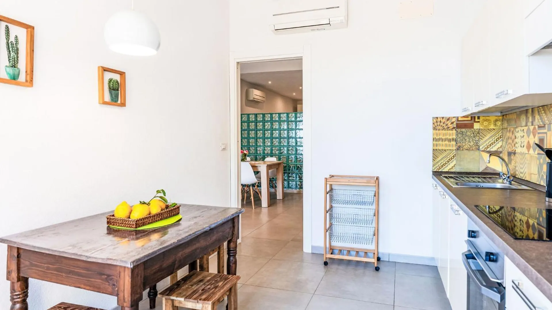 Apartment Mare - Flg136 By Interhome Finale Ligure