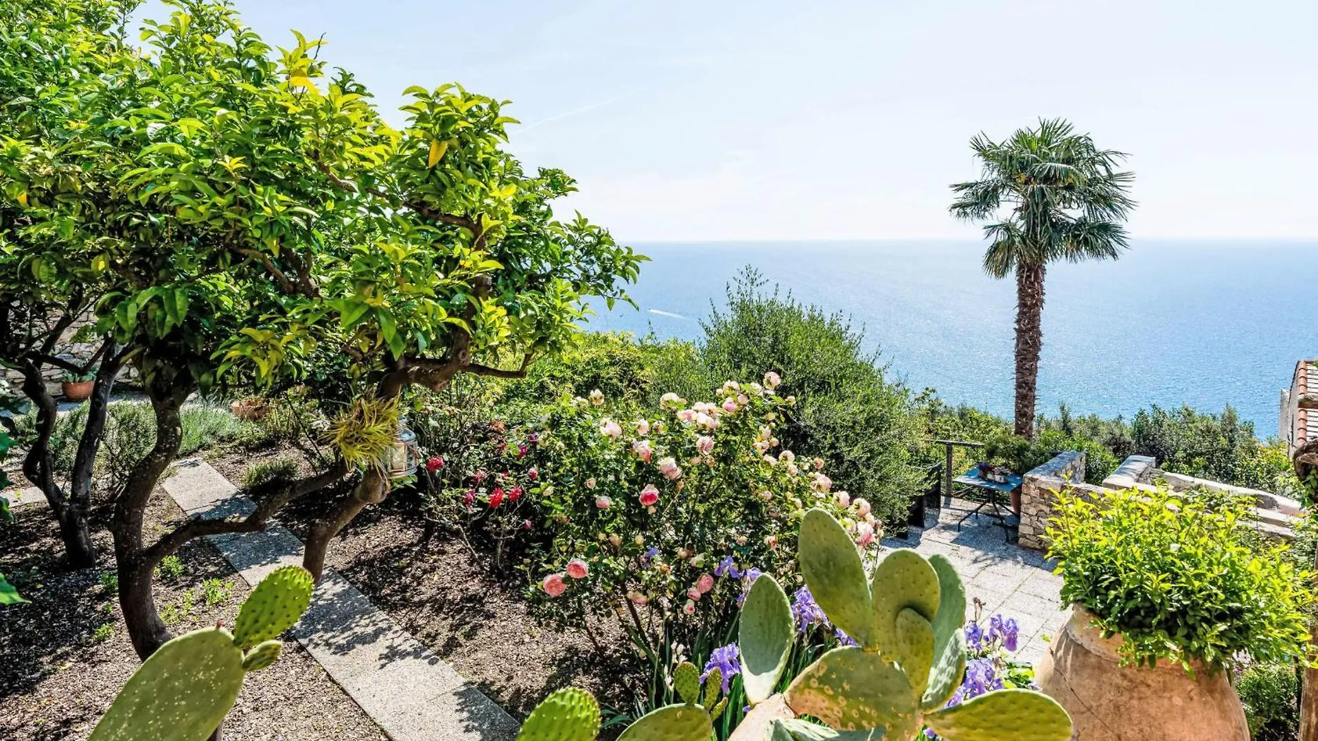 Apartment Mare - Flg136 By Interhome Finale Ligure 0*,  Olaszország