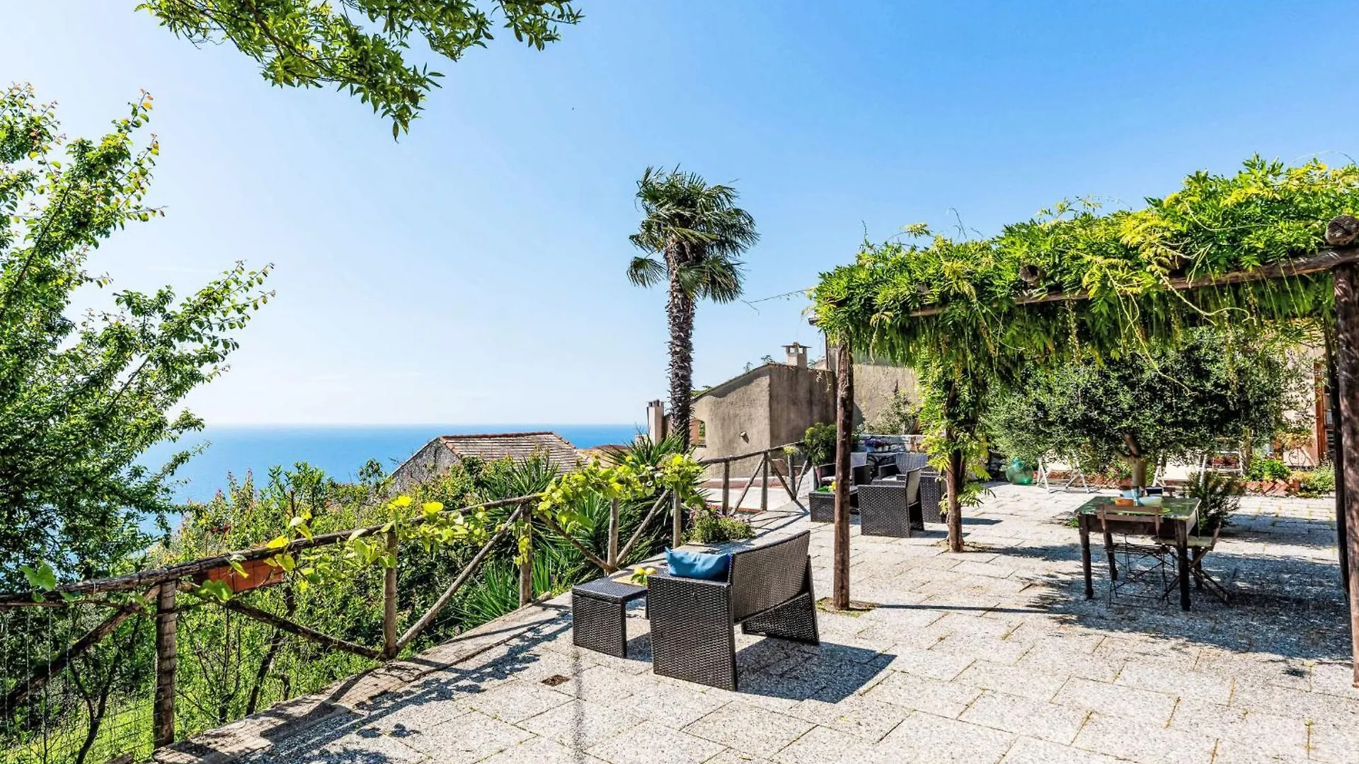 Apartment Mare - Flg136 By Interhome Finale Ligure