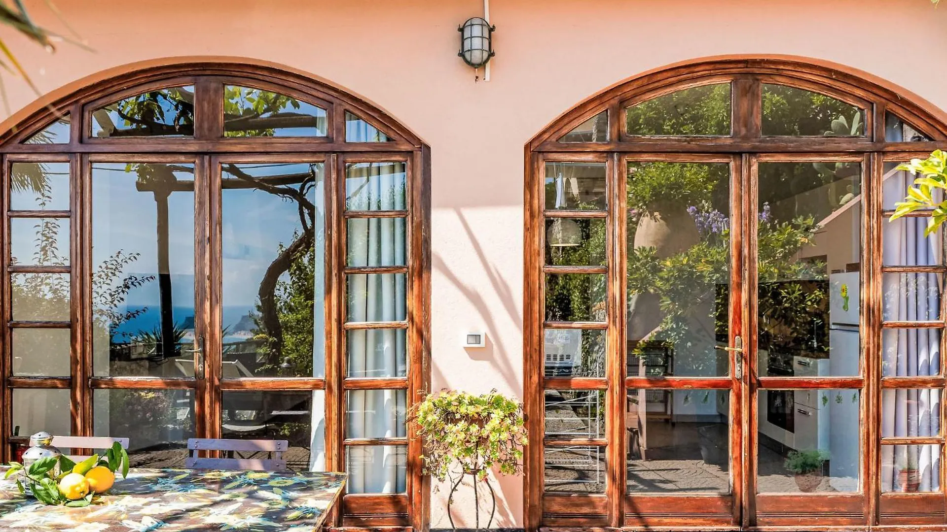 Apartment Mare - Flg136 By Interhome Finale Ligure