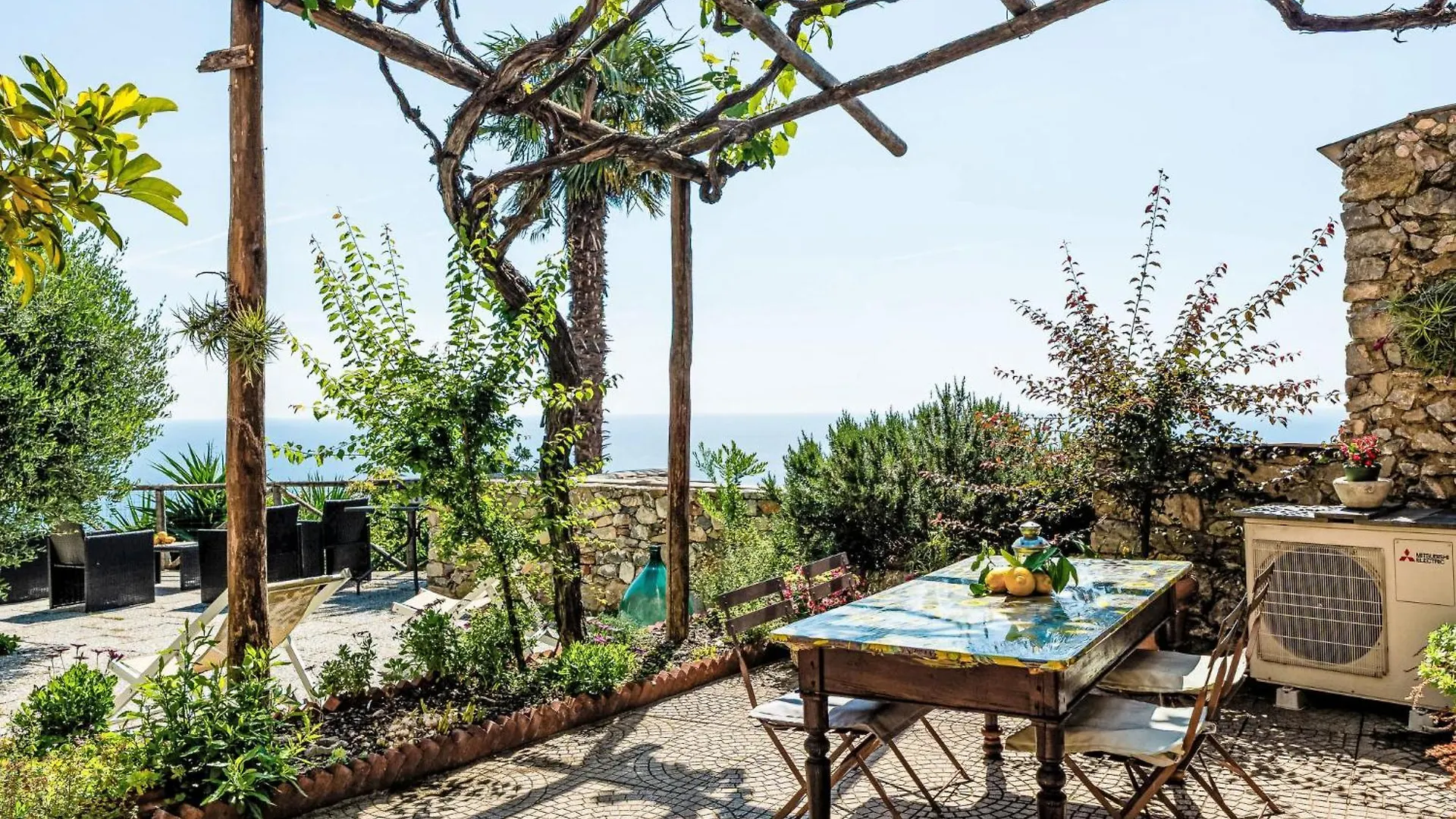 Apartment Mare - Flg136 By Interhome Finale Ligure