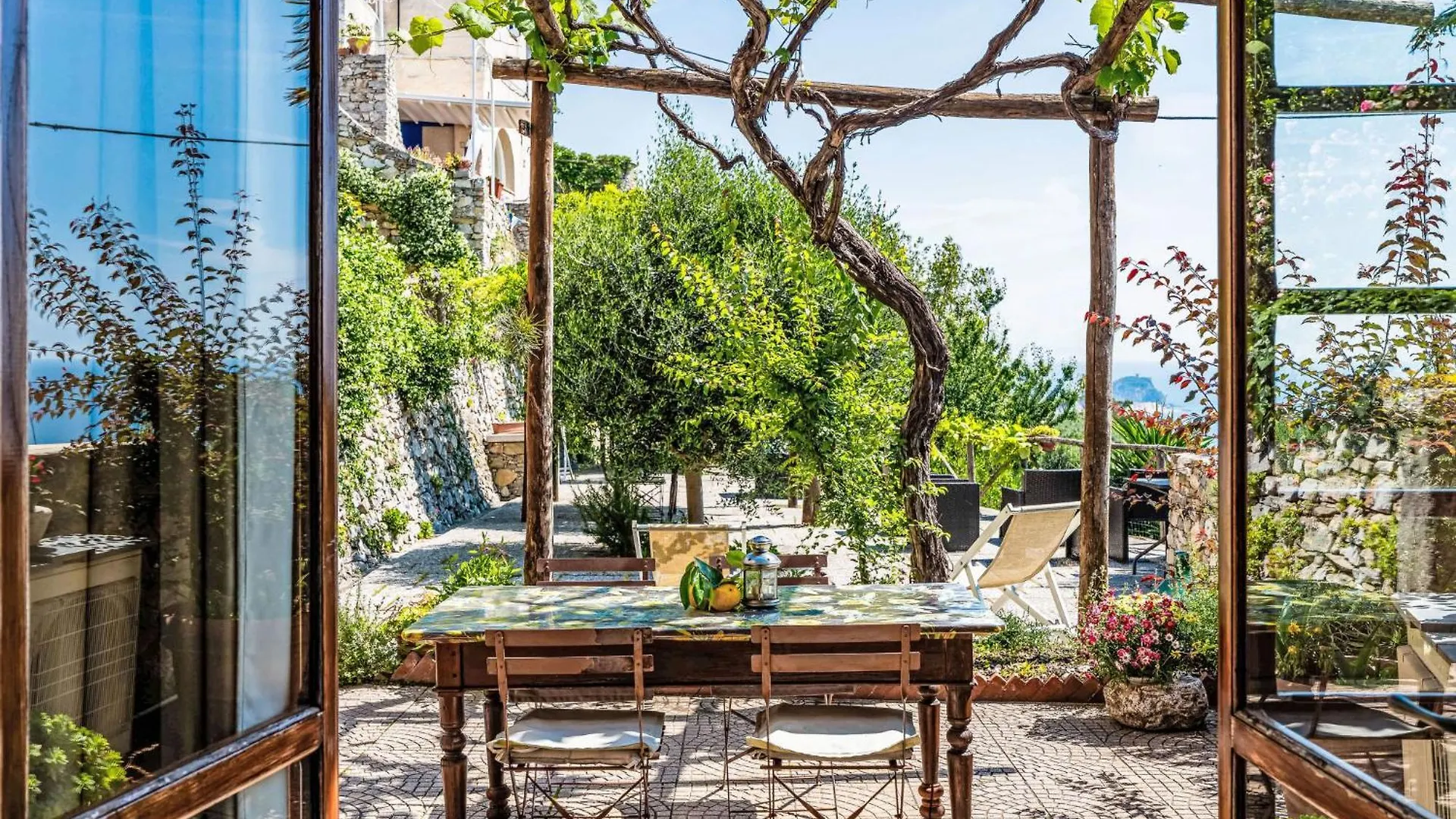 Apartment Mare - Flg136 By Interhome Finale Ligure 0*,